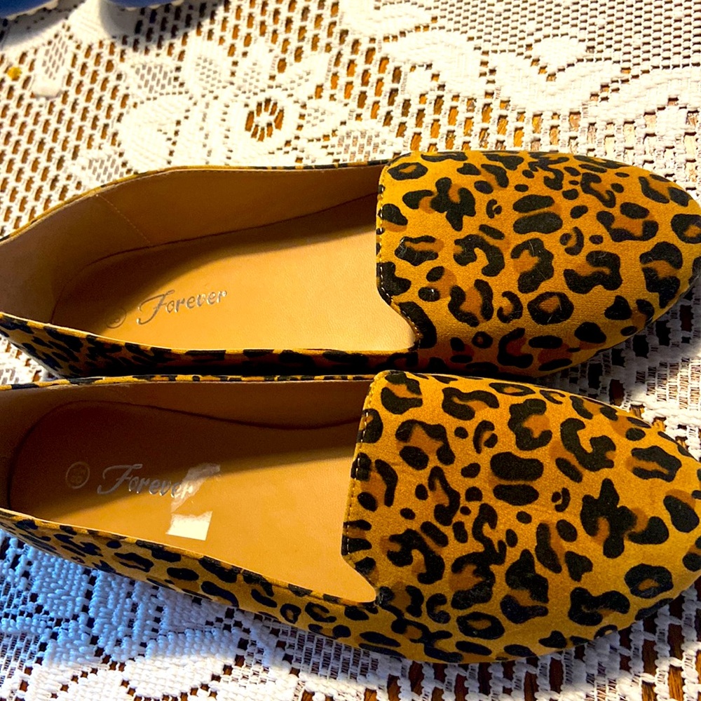 Forever comfort flats